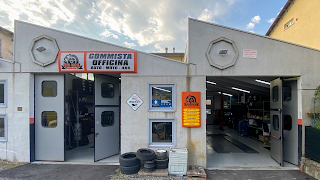 MOTOR SERVICE GARAGE di Devincenzi Lorenzo