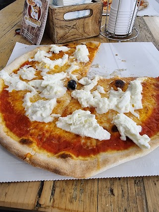 Pizzeria Gennaro