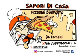 Pizzeria Sapori Di Casa da Michele