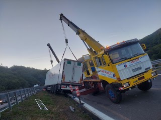 Autofficina Soccorso stradale Ghironi e Galeotti Multiservice srl