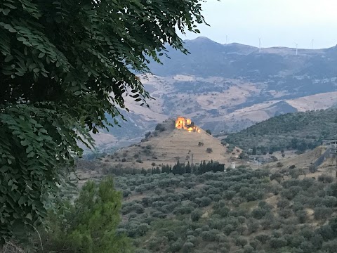 Hotel Costellazioni