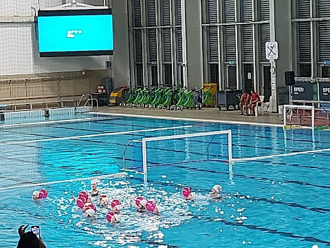 Piscina Olimpica Comunale “Carlo Zanelli”