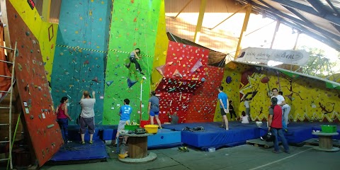 Arezzo Verticale a.s.d - Palestra Arrampicata Sportiva