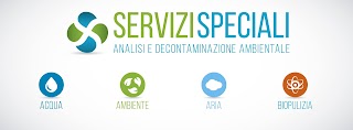 Servizi Speciali Srl