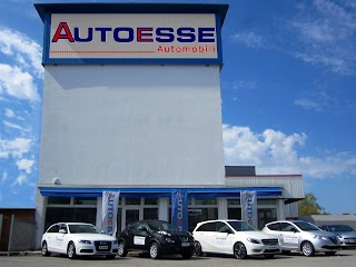 Autoesse S.R.L.