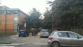 Liceo Artistico Statale Michelangelo Buonarroti