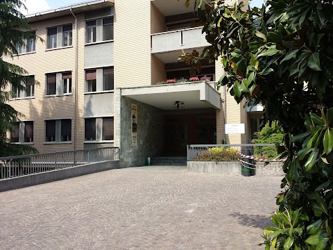 Istituto delle Figlie di Santa Maria della Divina Provvidenza