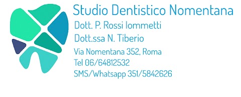 Studio Dentistico Nomentana