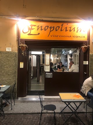 Ristorante Oenopolium