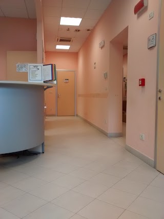 Centro Medico Spec. Professionisti Del Sorriso