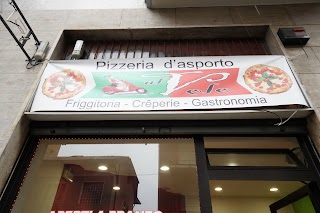 Pizzeria al Volo