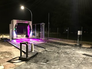 trepuntozero Car Wash