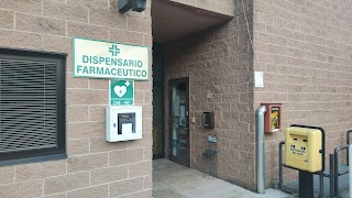 Farmacia Custoza