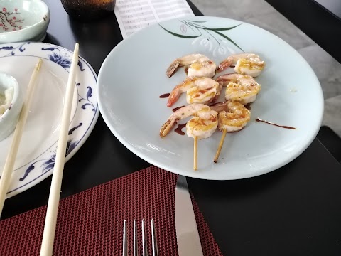 Kingyo Sushi Ristorante Giapponese