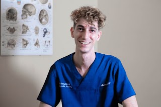 Osteopata Matteo Elli