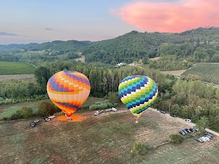 UpBallooning