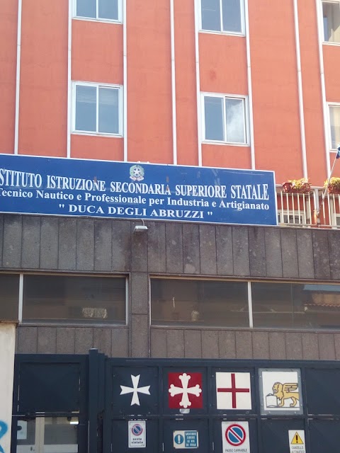 ITTL Duca degli Abruzzi