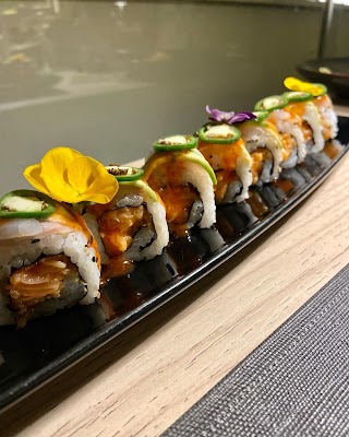 CRUDO Fish - Sushi - Lounge