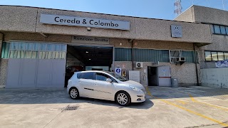 Elettrofficina Di Cereda E Colombo Snc