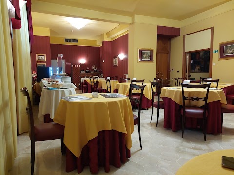 Hotel De Paris Terni