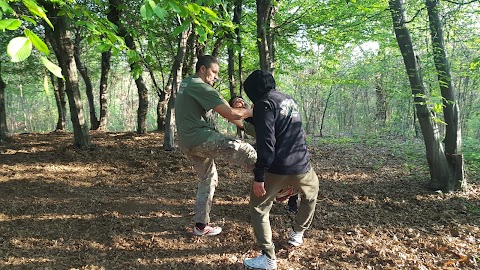 Combat Systema Sambo Treviso - Difesa Personale