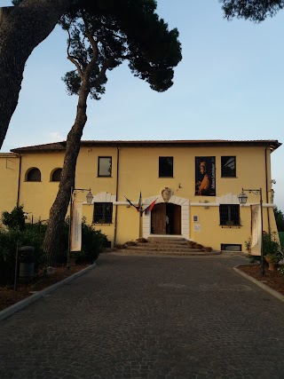 Museo Civico Archeologico Lavinium