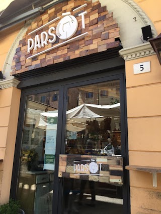 Parsòt