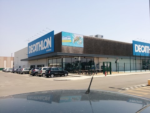 Decathlon Frosinone