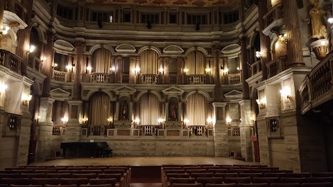 Teatro Scientifico del Bibiena