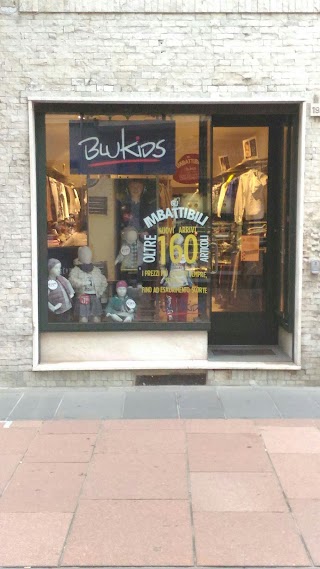 Blukids