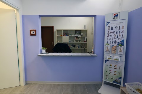 Centro Veterinario Anzola