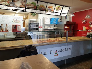 La Piazzetta