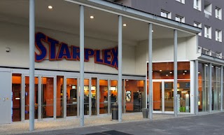 Multisala Starplex Sondrio