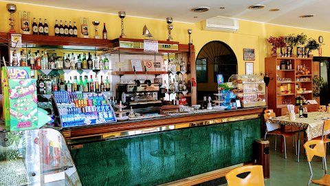 Bar Ristorante Marinella