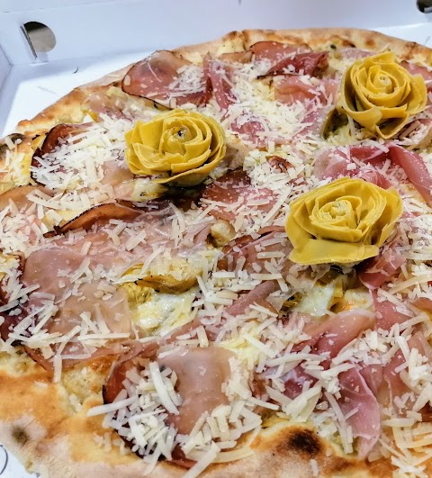 Pizza Bon Quality