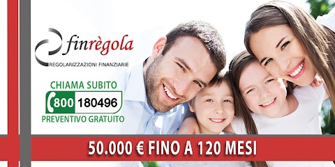 Finregola - Agenzia Italcredi SpA