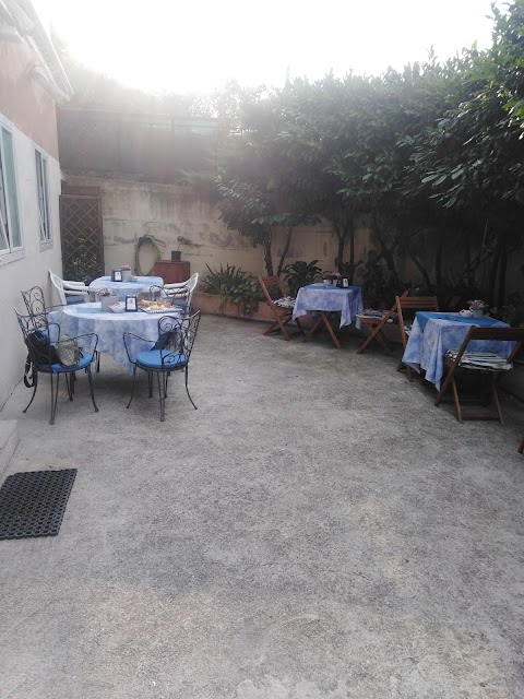 Locanda Gaia Sas