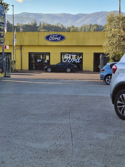 Ford Car Service Srl