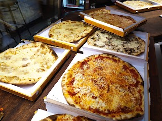Pianeta Pizza Roma