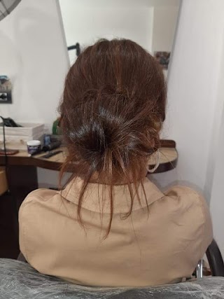 Hair Fashion di Rosy & Francy.