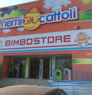 Bimbostore