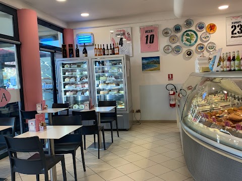 Pasticceria Gelateria Eoliana