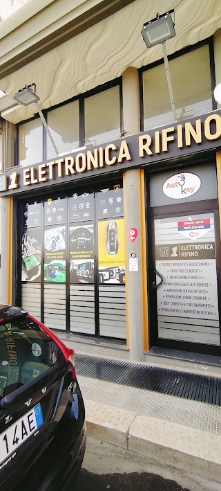 01 Elettronica Rifino