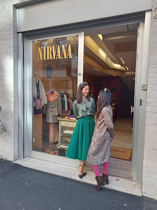 Nirvana Boutique