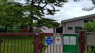 Scuole - Infanzia Prov.Le Di Rione 2 Giugno