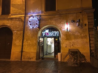 Bar Pompi Store Ronciglione