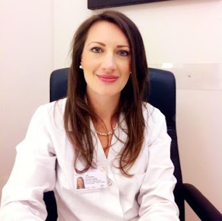 Dott.ssa Alessandra Lusi, Ginecologo