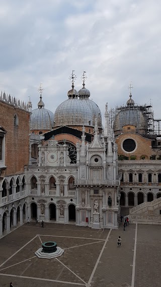 Riflessologia Plantare a Venezia