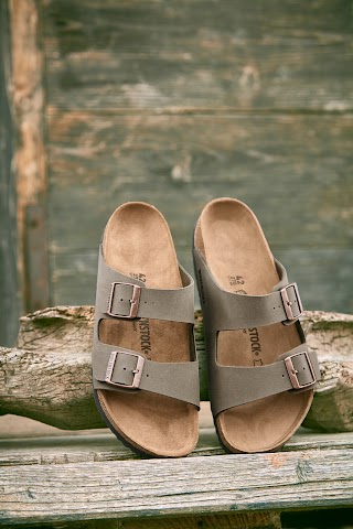 Calzature Di Dio Birkenstock