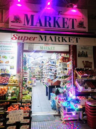 Supermercato